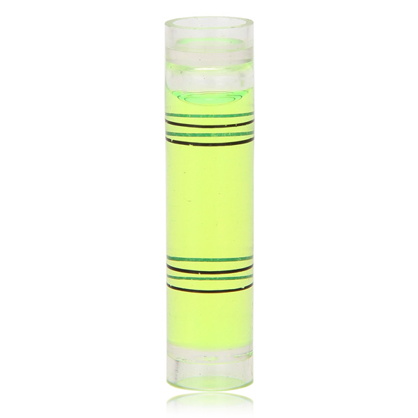 10pcs-9x40mm-Cylindrical-Bubble-Spirit-Level-Set-For-Professional-Measuring-And-Normal-Use-979993