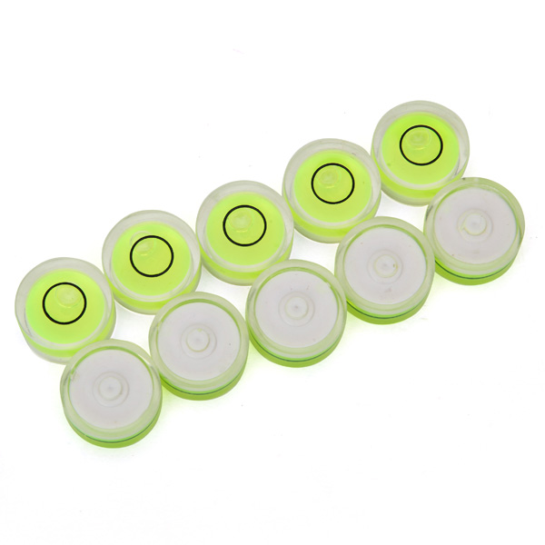 10pcs-Circular-Bubble-Spirit-Level-Set-For-Professional-Measuring-Normal-Use-979992