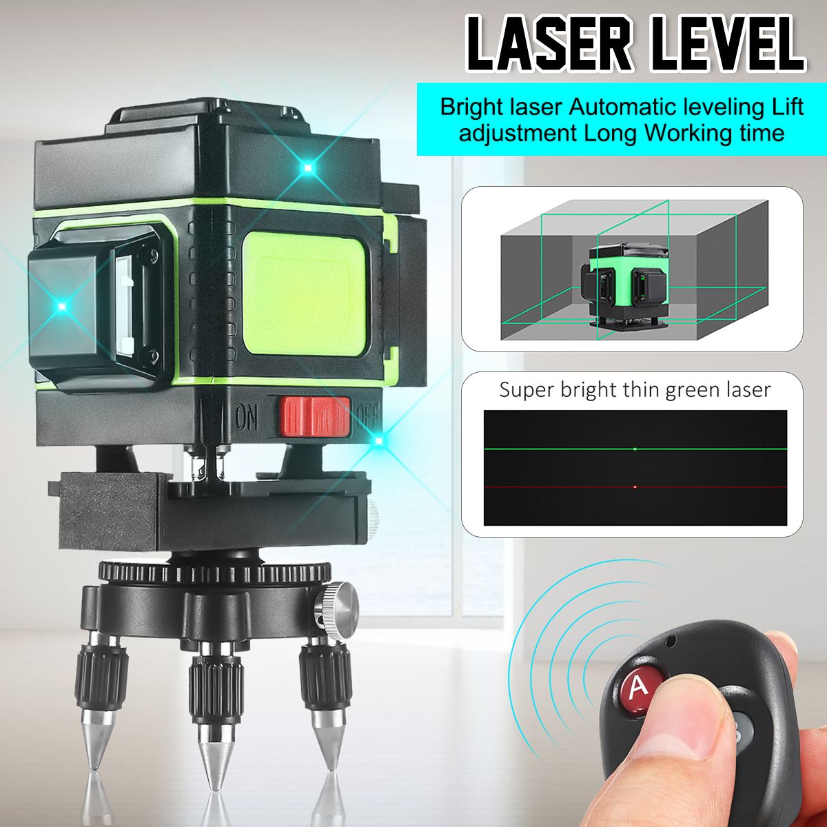 12-Blue-Lines-Laser-Level-Measuring-DevicesLine-360-Degree-Rotary-Horizontal-And-Vertical-Cross-Lase-1545637