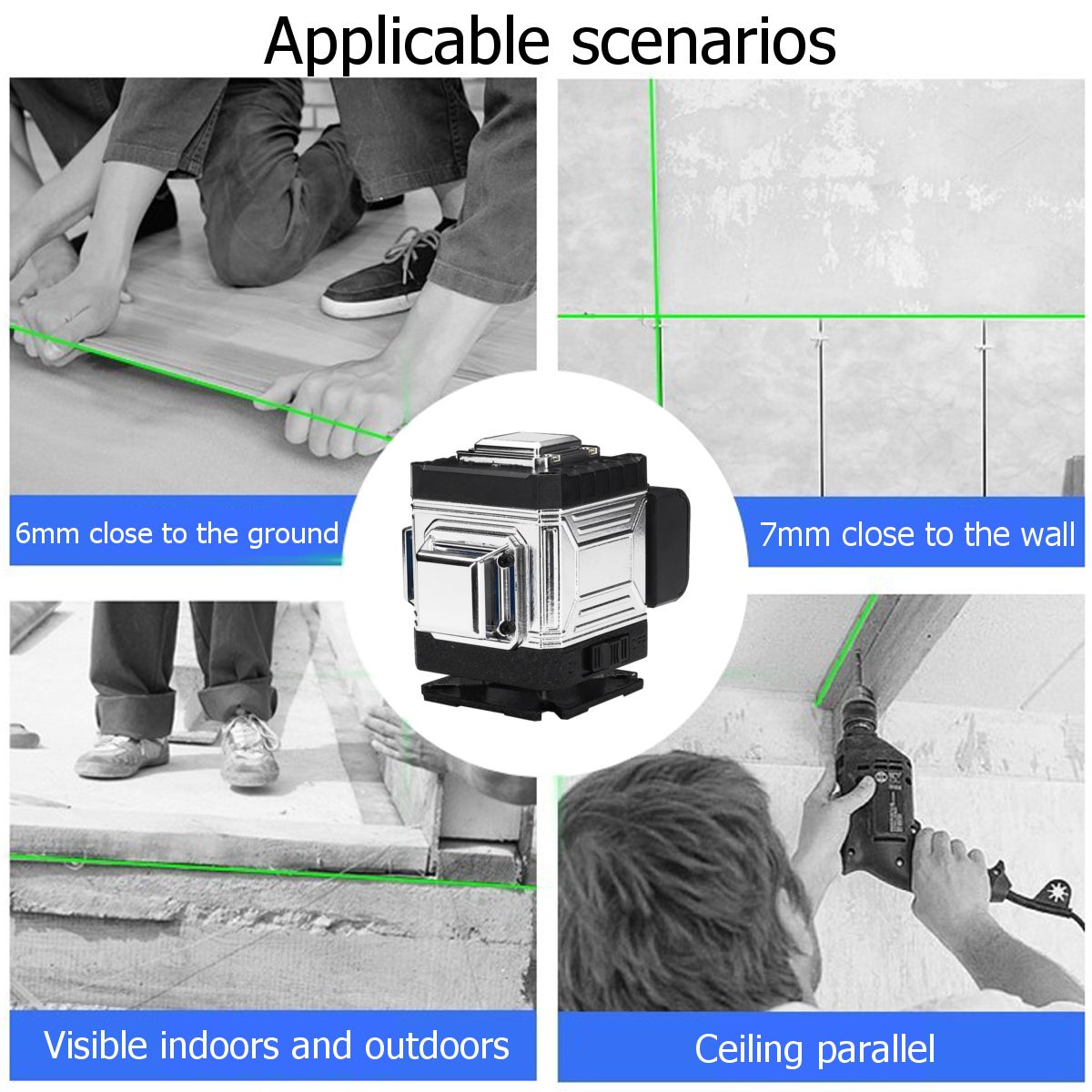 12-Line-360deg-Horizontal-Vertical-Cross-3D-Green-Light-Laser-Level-Self-Leveling-Measure-Super-Powe-1754251