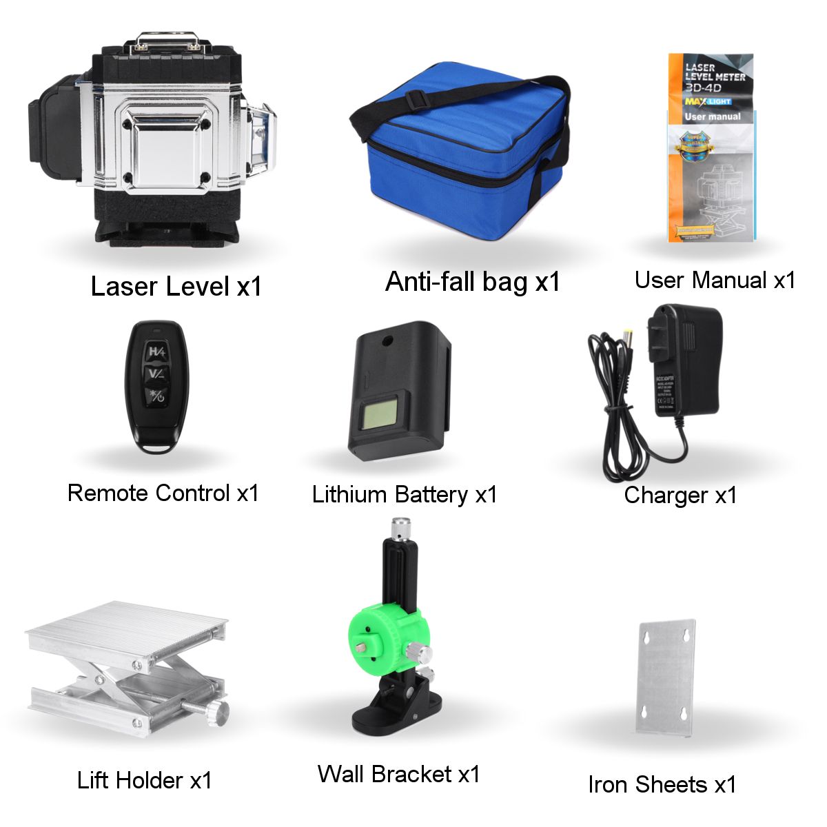 12-Line-360deg-Horizontal-Vertical-Cross-3D-Green-Light-Laser-Level-Self-Leveling-Measure-Super-Powe-1754251