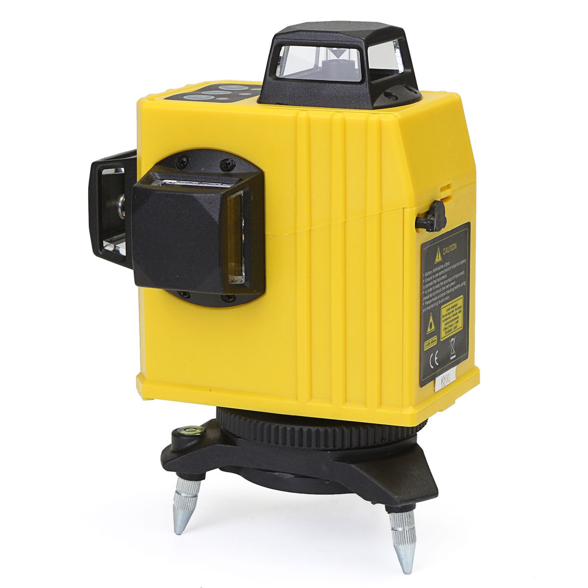 12-Line-3D-360deg-Infrared-Laser-Level-Self-Leveling-Vertical-amp-Horizontal-Level-Cross-1213759