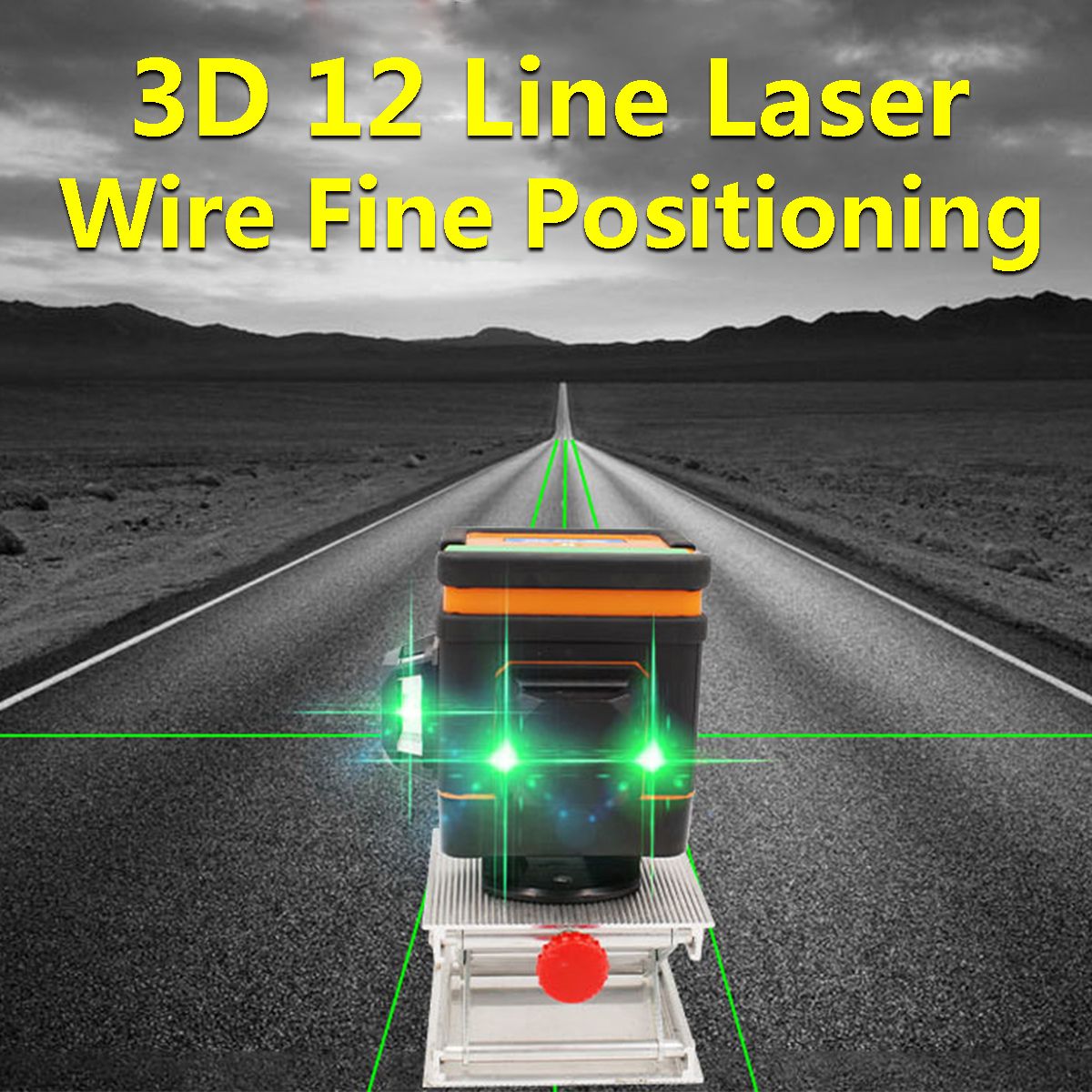 12-Line-Green-Light-Laser-Level-3D-360deg-Level-Self-leveling-RCAPP-Control-Floor-Tile-1469908