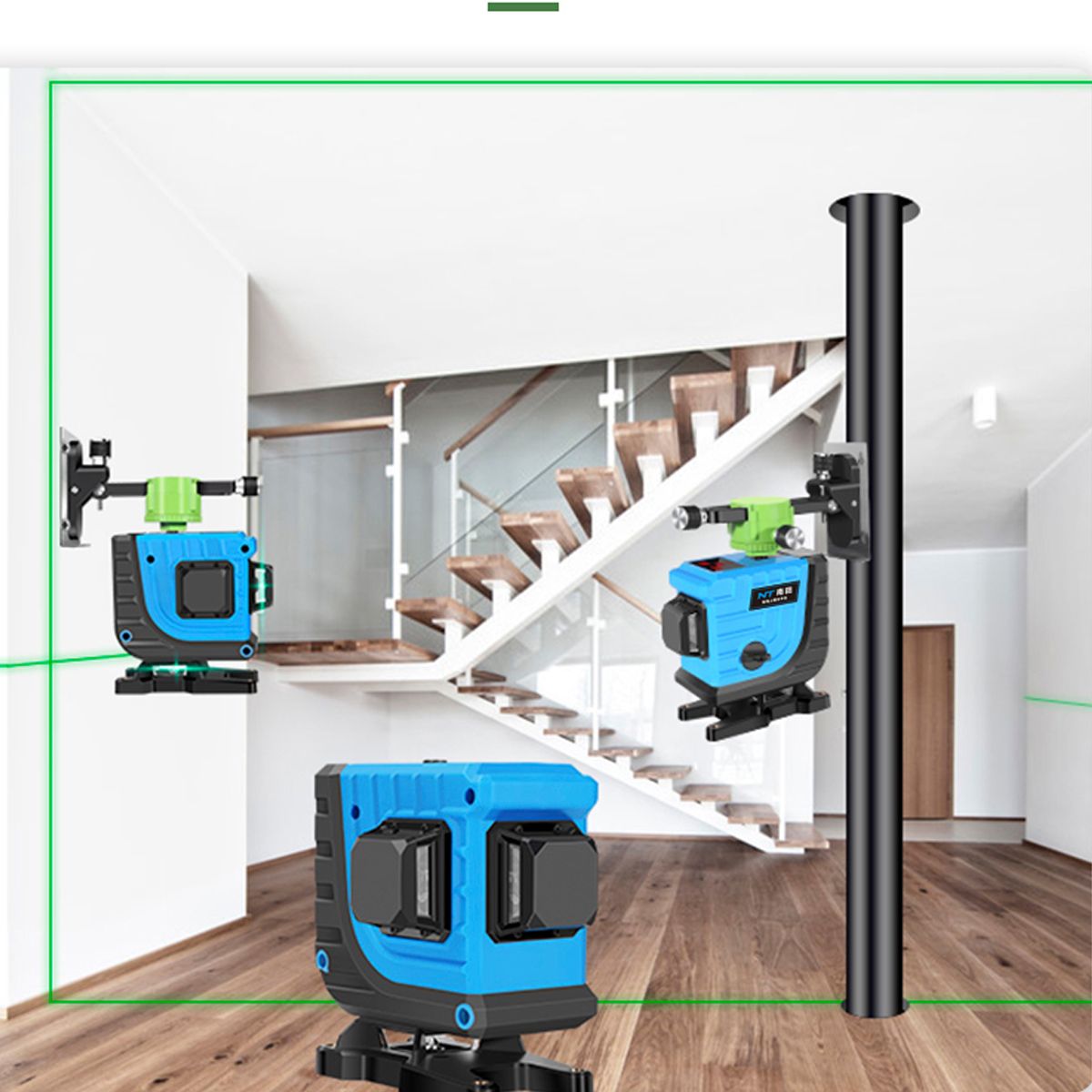 12-Line-Green-Light-Laser-Machine-Laser-Level-Horizontal-amp-Vertical-1688417