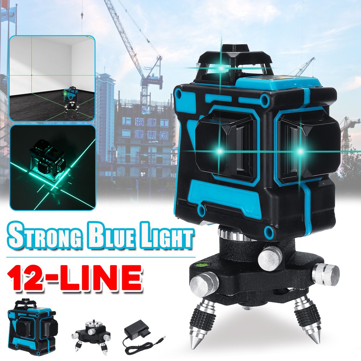 12-Line-Horizontal-Vertical-360deg-Self-Leveling-3D-Rotary-Cross-Measuring-Laser-Level-1495317