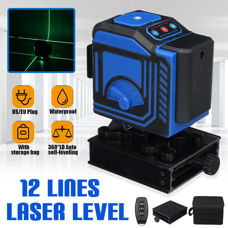 12-Line-LD-Green-Light-Laser-Level-3D-360deg-Cross-Self-Leveling-Measure-Tool-1707090