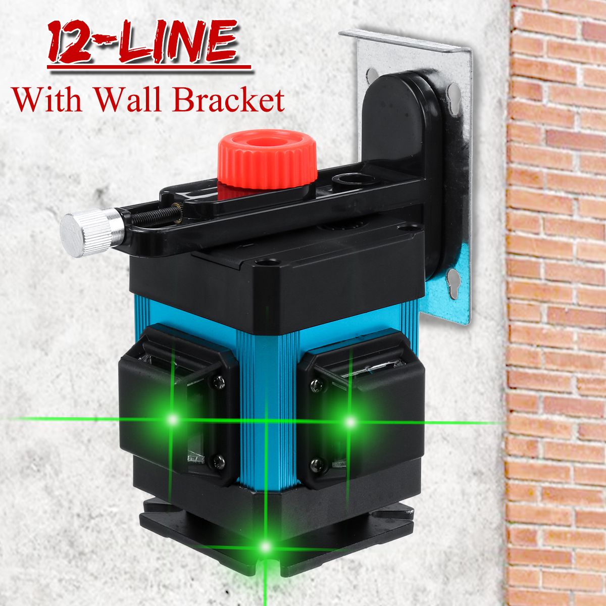 12-Line-Self-Leveling-Laser-Level-Measure-Tool-Wall-Lift-Bracket-Remote-Control-1530119