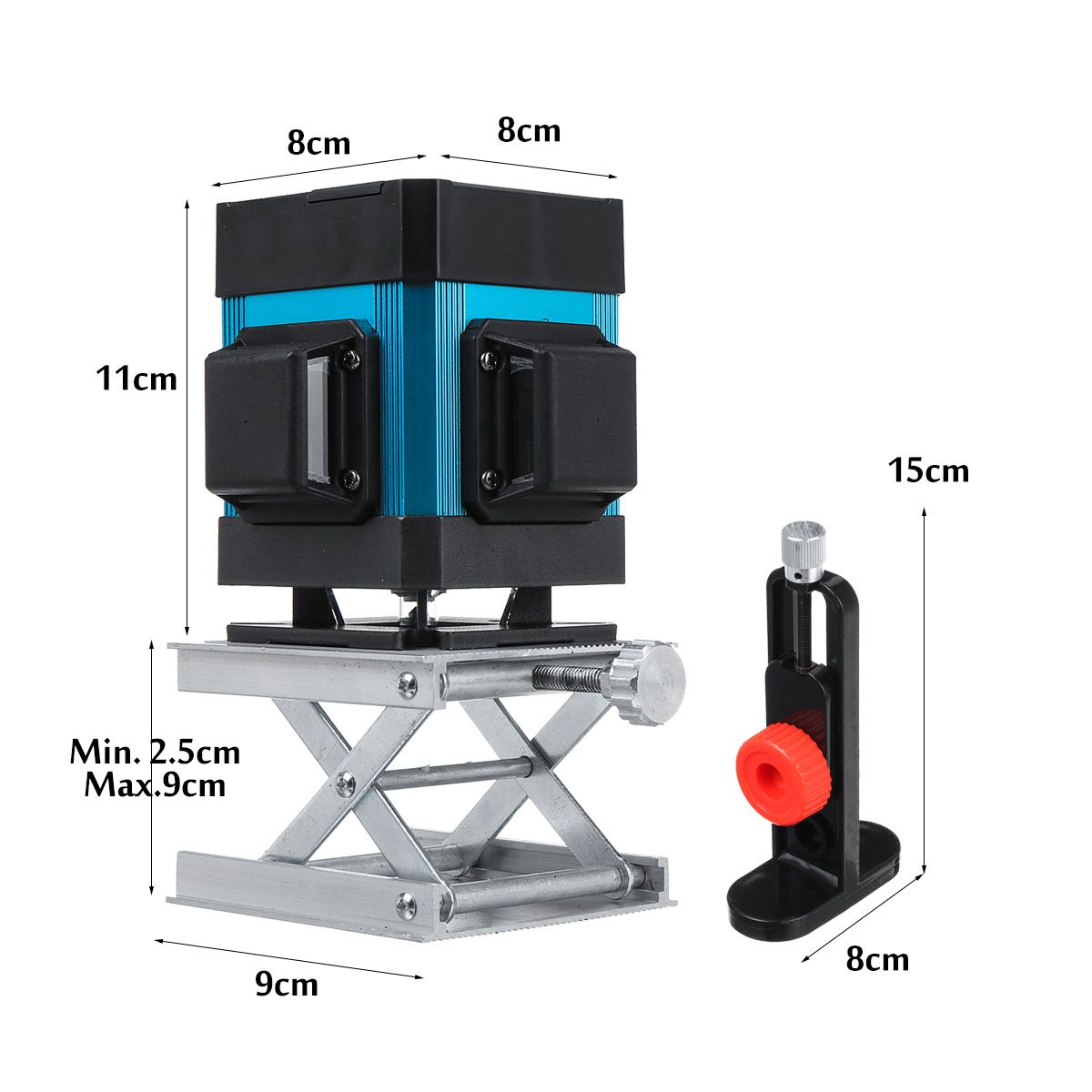 12-Line-Self-Leveling-Laser-Level-Measure-Tool-Wall-Lift-Bracket-Remote-Control-1530119