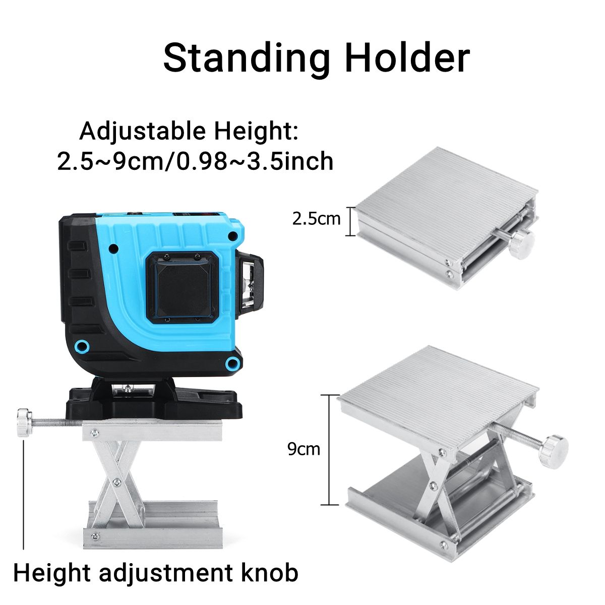 12-Lines-360deg-3D-Cross-Lines-Green-Laser-Level-Self-Leveling-APPRemote-Control-1571286