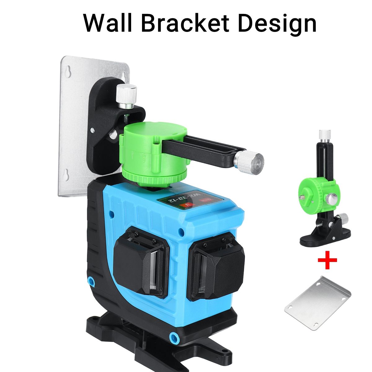 12-Lines-360deg-3D-Cross-Lines-Green-Laser-Level-Self-Leveling-APPRemote-Control-1571286