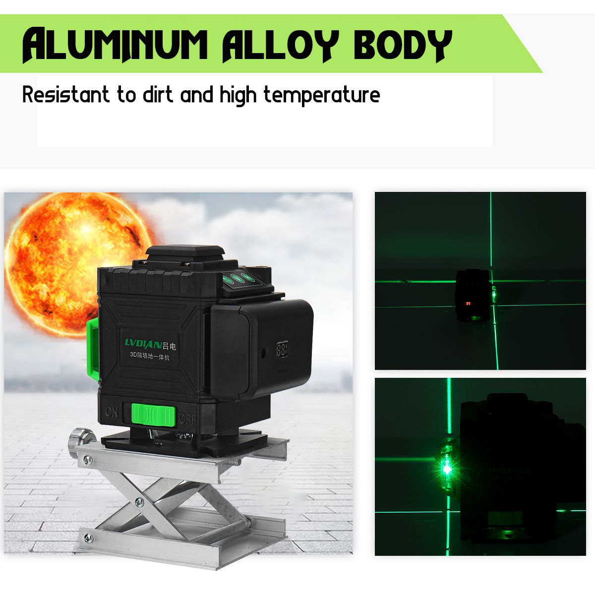 12-Lines-3D-Laser-Level-LCD-Green-Self-Leveling-Cross-Horizontal-Vertical-Tool-1572858