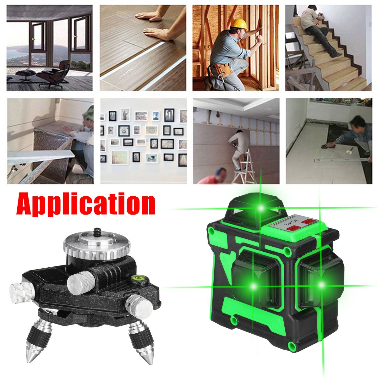 12-Lines-Green-3D-Laser-Level-Auto-360deg-Degree-Waterproof-Self-Leveling-Measure-1468312