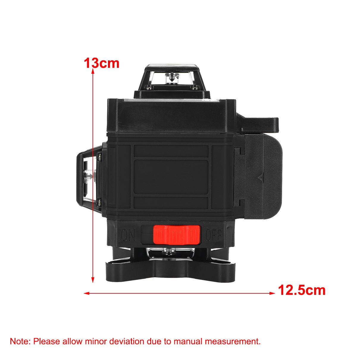 1216-Line-Green-Light-Laser-Level-Digital-Self-Leveling-360deg-Rotary-Measure-Tool-1717969