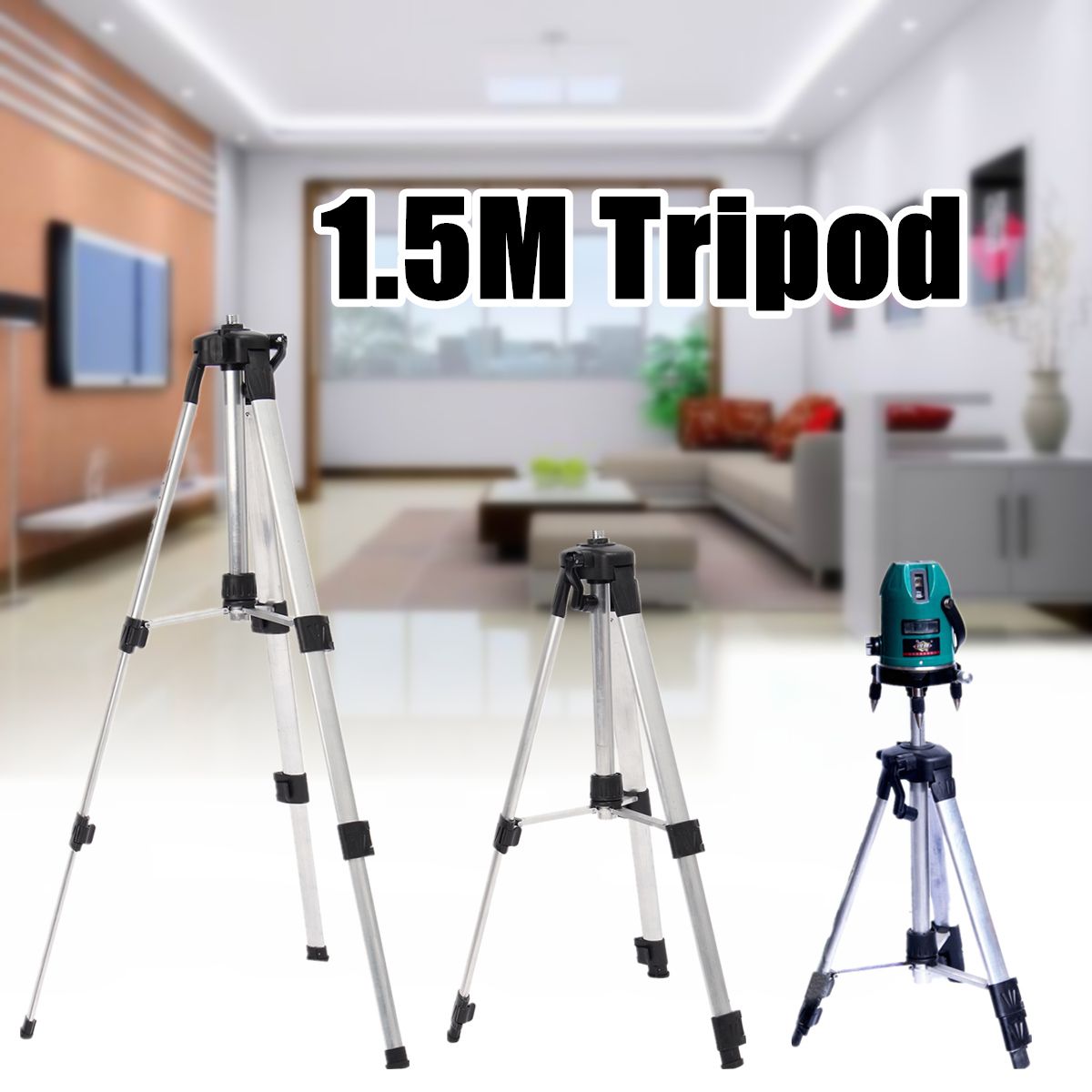 15M-Tripod-Automatic-Self-360-Degree-Leveling-Measure-Building-Level-Construction-Marker-Tools-1268077