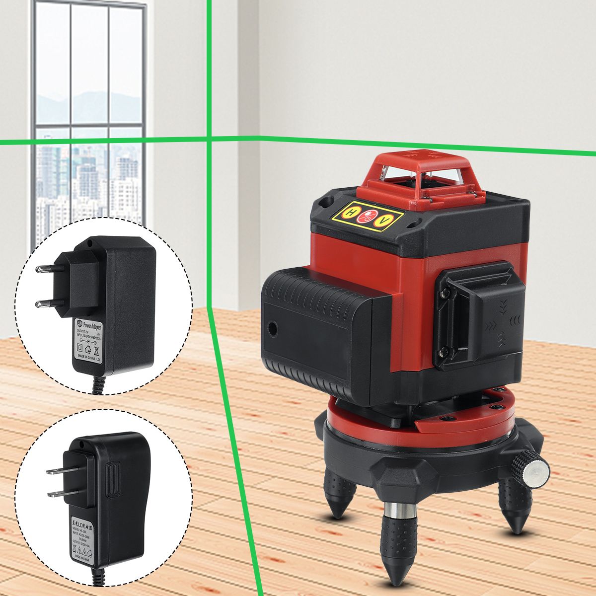 16-Line-LD-Green-Light-Laser-Level-4D-360deg-Cross-Self-Leveling-Measuring-Tool-1715020