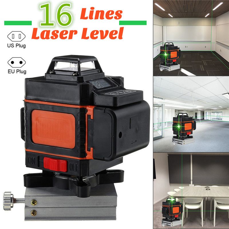 16-Line-LD-Laser-Level-Green-Light-3D-360deg-Rotary-Self-Leveling-Measure-Tool-1608020