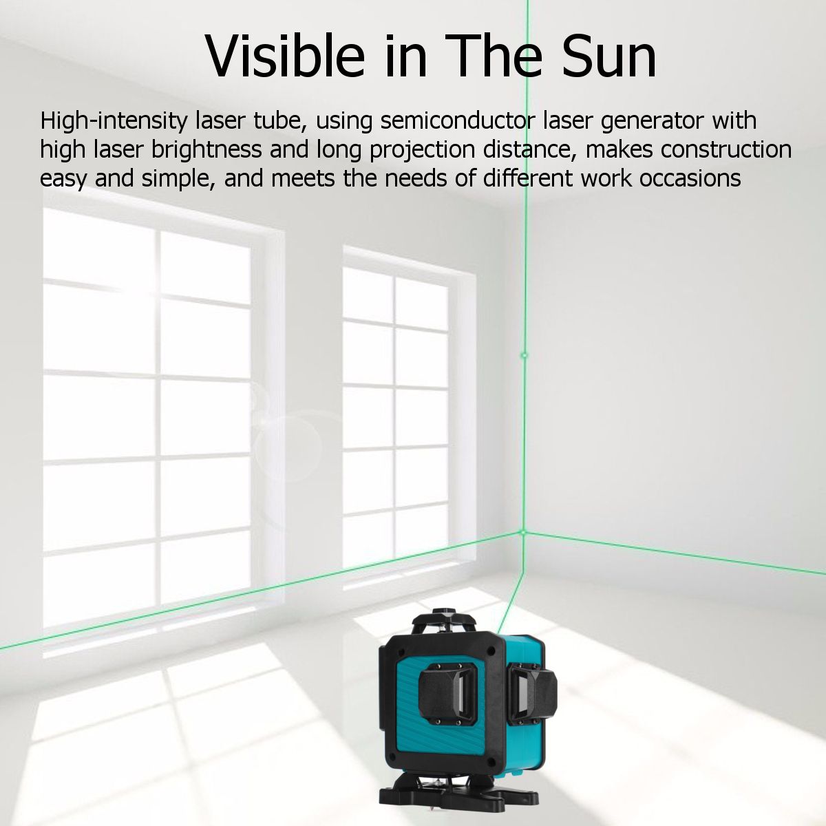 16-Line-Laser-Level-Green-Light-360deg-Self-Leveling-Cross-Horizontal-Vertical-1700308