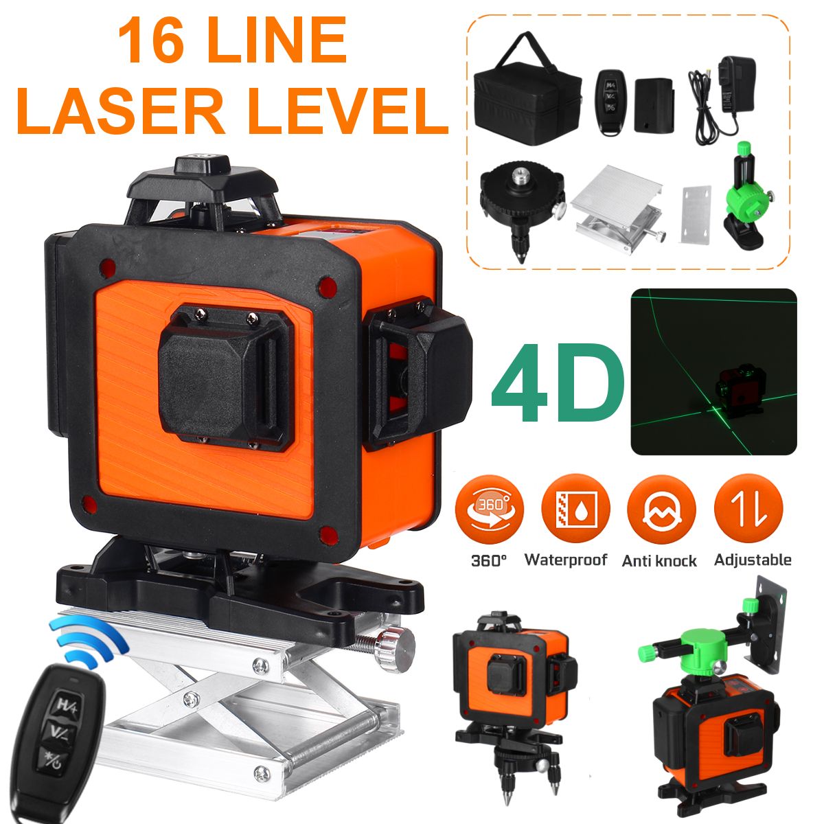 16-Line-Laser-Level-Green-Light-Auto-Self-Leveling-Cross-360deg-Rotary-Measuring-1740210