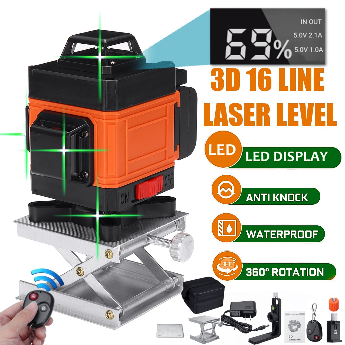16-Lines-3D-360deg-Green-Laser-Level-Self-Leveling-Cross-Line-Horizontal-LCD-Tool-1714972