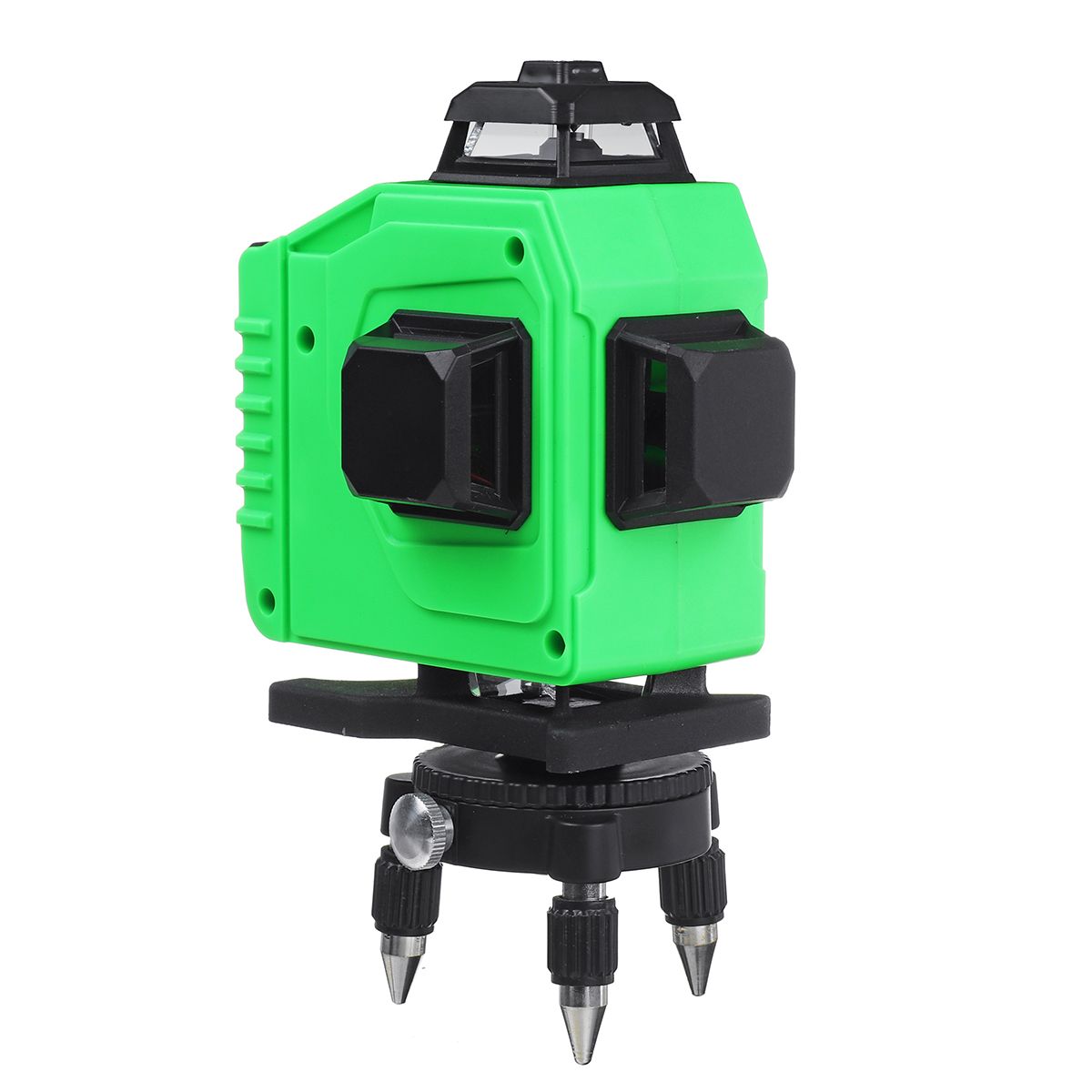 16-Lines-Laser-Level-3D-Wall-mounted-Leveler-plusmn3degAutomatic-Levelt-5800mAh-Battery-1668332