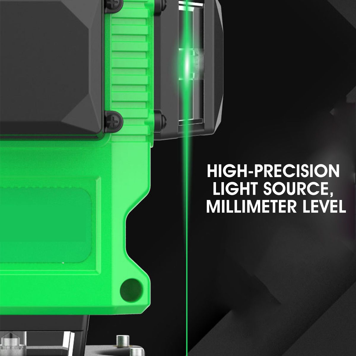 16-Lines-Laser-Level-3D-Wall-mounted-Leveler-plusmn3degAutomatic-Levelt-5800mAh-Battery-1668332
