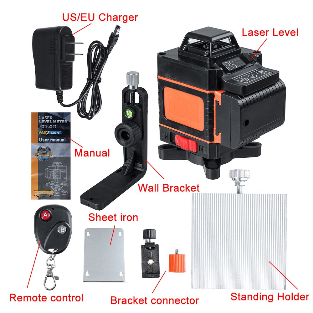 16-Lines-Laser-Level-Powerful-Green-Laser-Beam-Line-Measurement-Tools-110V-240V-1668105