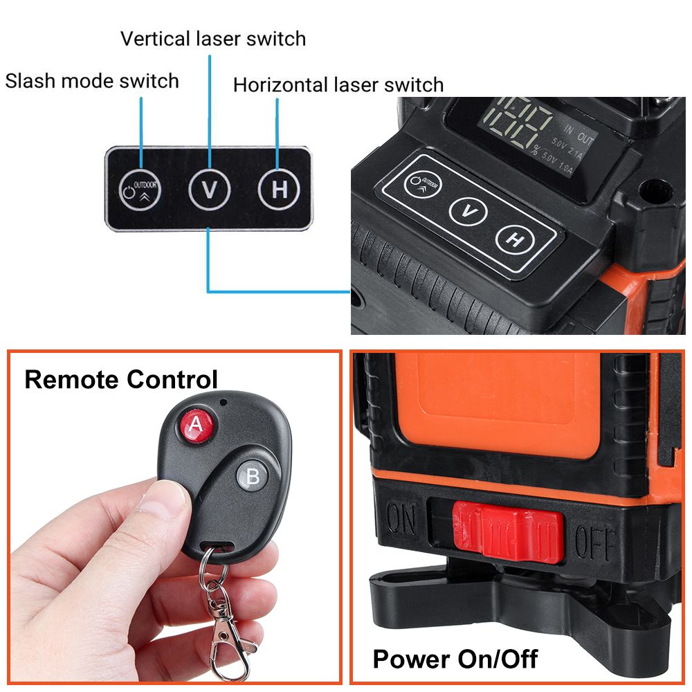 16-Lines-Laser-Level-Powerful-Green-Laser-Beam-Line-Measurement-Tools-110V-240V-1668105