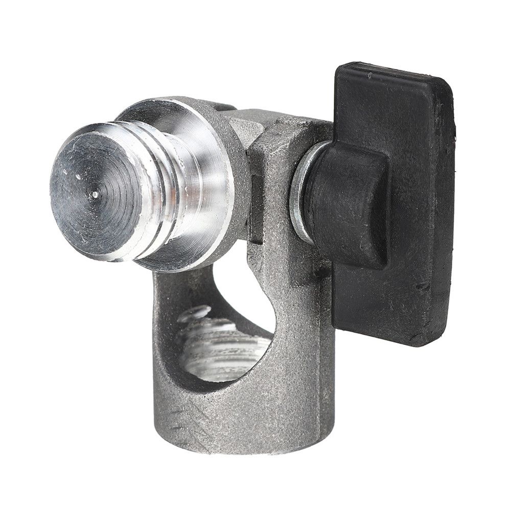 180deg-Rotate-Aluminum-58--Socket-Adapter-for-Self-Laser-Level-Tripod-Universal-1407974