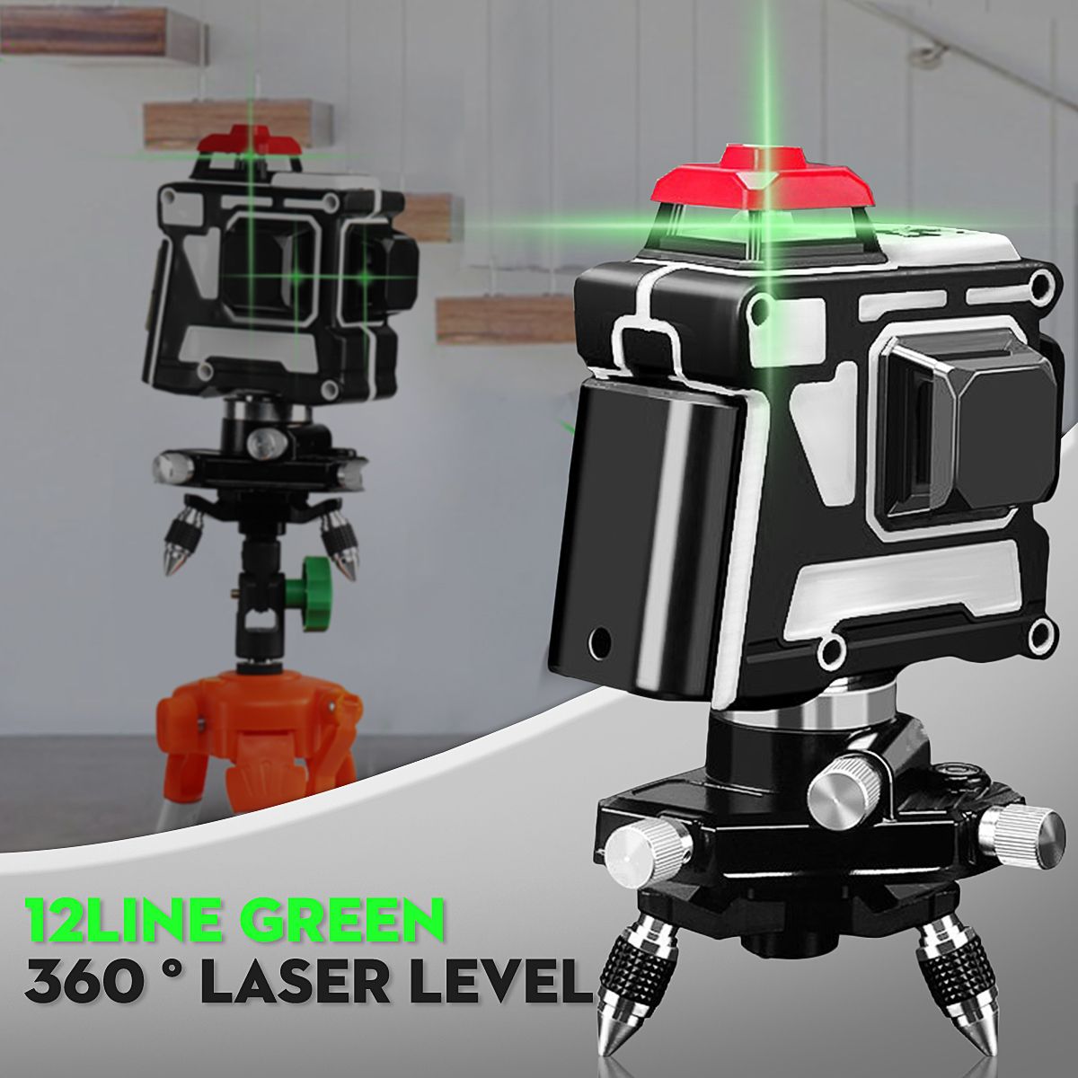 360deg-12-Line-3D-120X-Green-Light-Laser-Level-Outdoor-Cross-Measure-Tool-W-Tripod-1410744