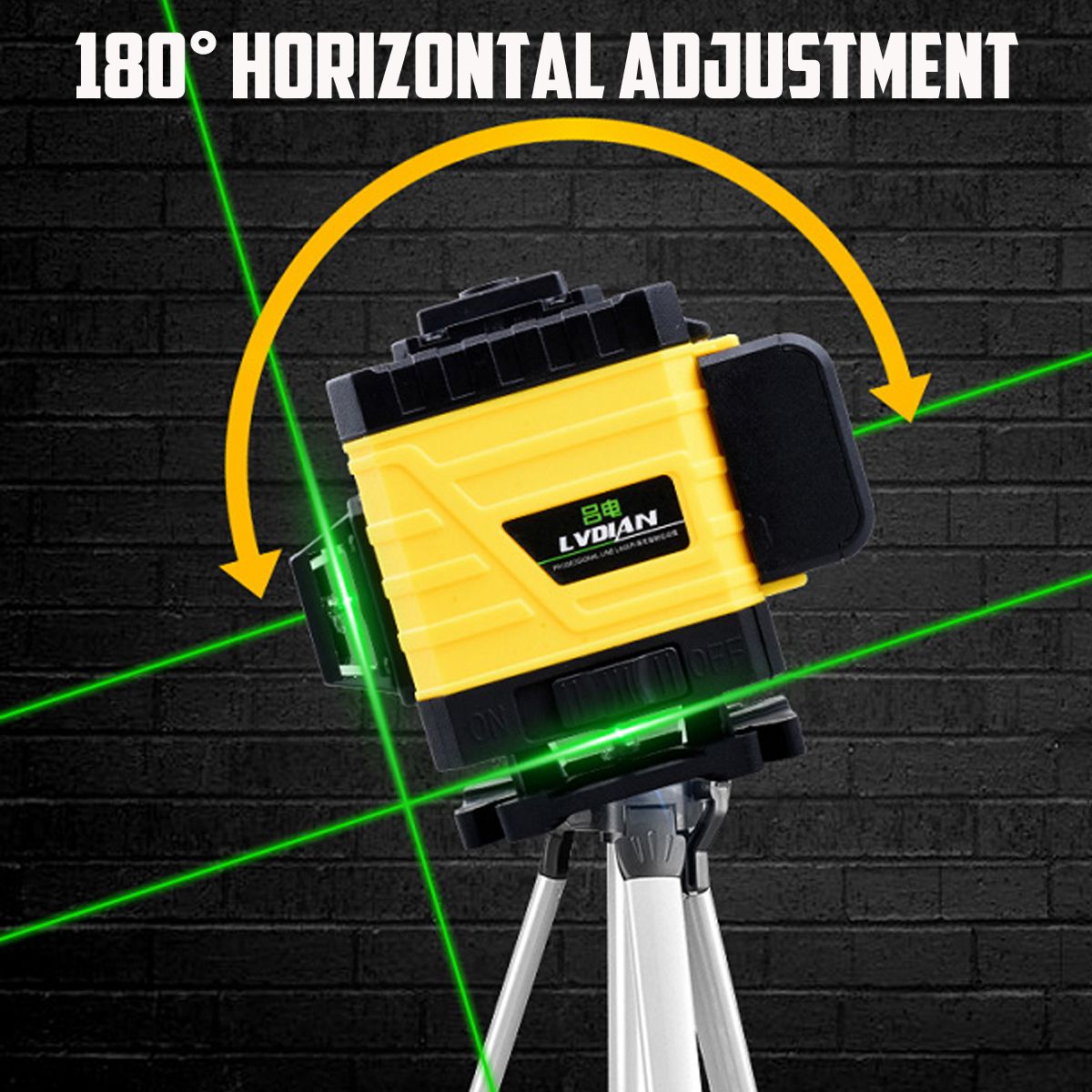 360deg-Rotary-16-Lines-Self-Leveling-Laser-Level-4D-Green-Beam-Auto-Measuring-Tool-1741305