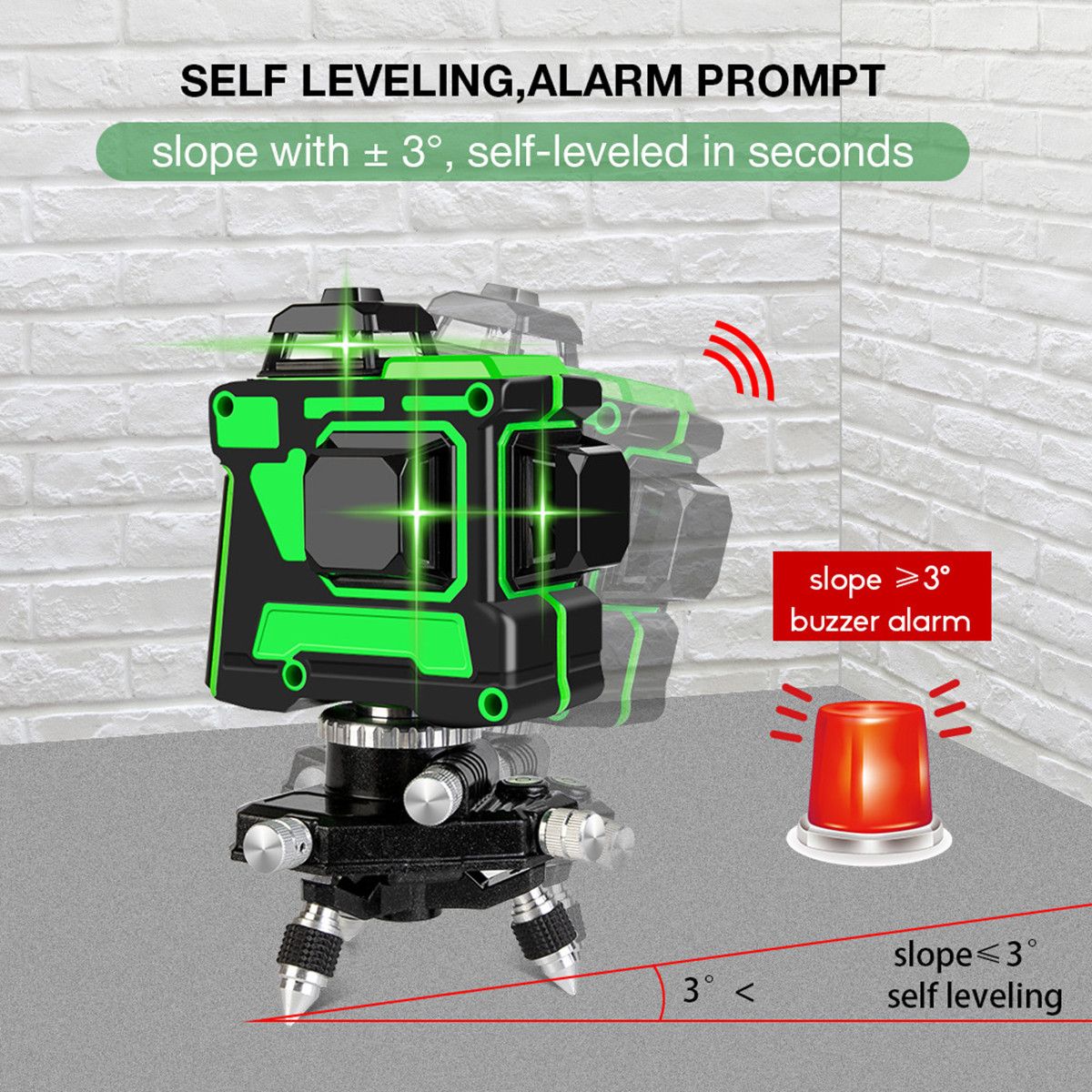 3D-12-Line-Green-Light-Laser-Level-Digital-Self-Leveling-360deg-Rotary-Measure-1665153