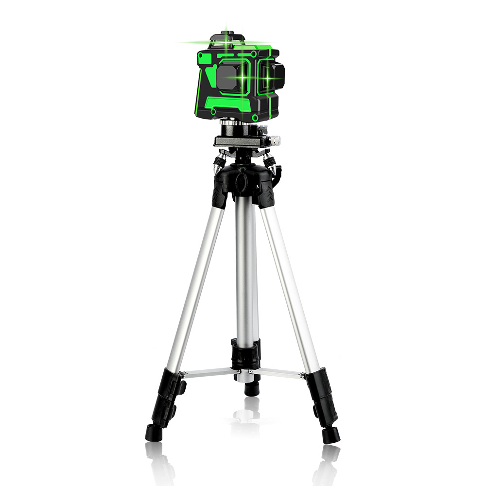 3D-12-Line-Green-Light-Laser-Level-Digital-Self-Leveling-360deg-Rotary-Measure-1665153