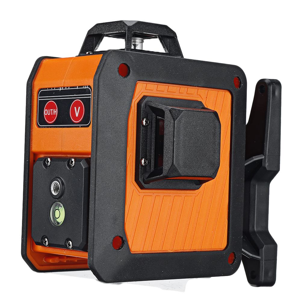 3D-12-Lines-360deg-Green-Light-Auto-Laser-Level-Horizontal-amp-Vertical-Cross-Build-Tool-Measuring-T-1730258