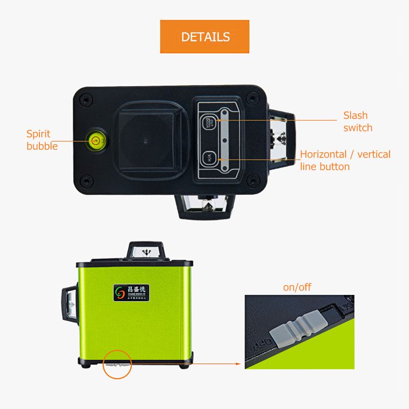 3D-Green-Laser-Level-Self-Leveling-12-Lines-360-Degree-Horizontal-Vertical-Cross-1351769