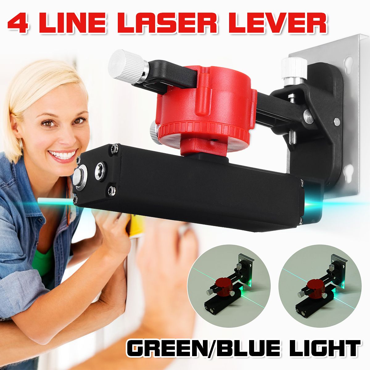 4-line-Self-Level-Laser-Level-360-Degree-Horizontal-amp-Vertical-Measuring-Tool-1597659