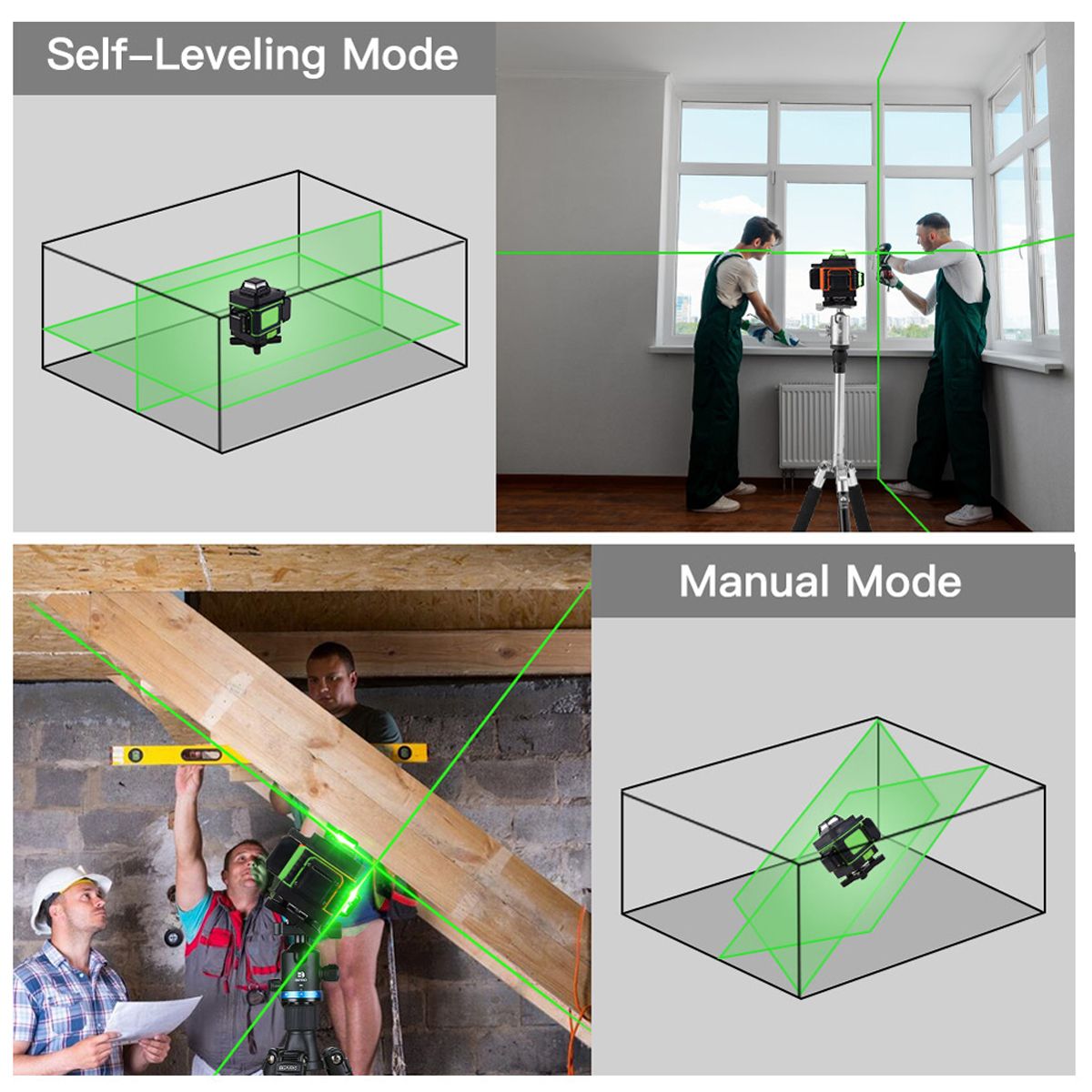 4D-16-Line-3D-12-Line-Green-Light-Laser-Level-Digital-Self-Leveling-360deg-Rotary-Measure-1731240