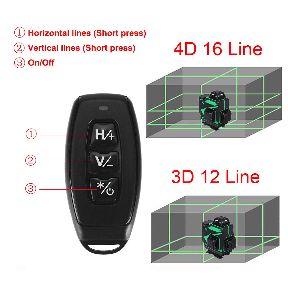 4D-16-Line-3D-12-Line-Green-Light-Laser-Level-Digital-Self-Leveling-360deg-Rotary-Measure-1731240