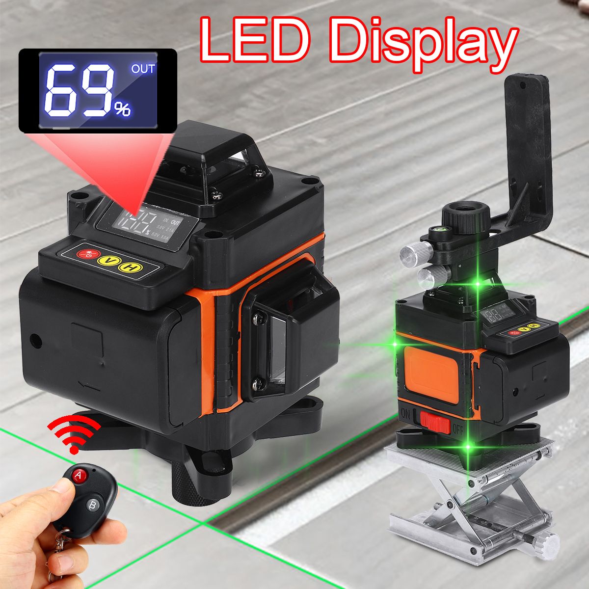 4D-16-Lines-Laser-Level-Green-Light-Auto-Self-Leveling-360deg-Rotary-Measure-Tool-1636661