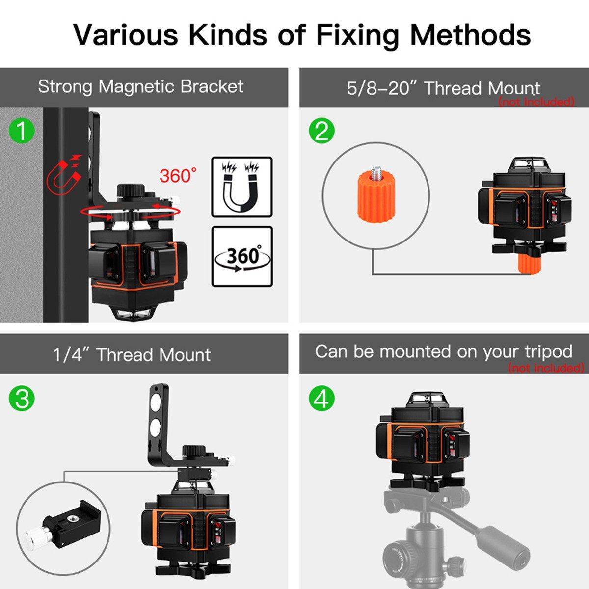 4D-16-Lines-Laser-Level-Green-Light-Auto-Self-Leveling-360deg-Rotary-Measure-Tool-1636661