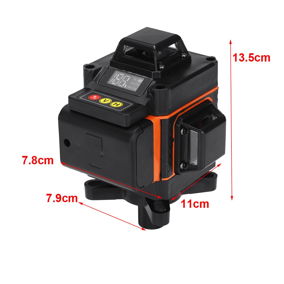 4D-16-Lines-Laser-Level-Green-Light-Auto-Self-Leveling-360deg-Rotary-Measure-Tool-1636661