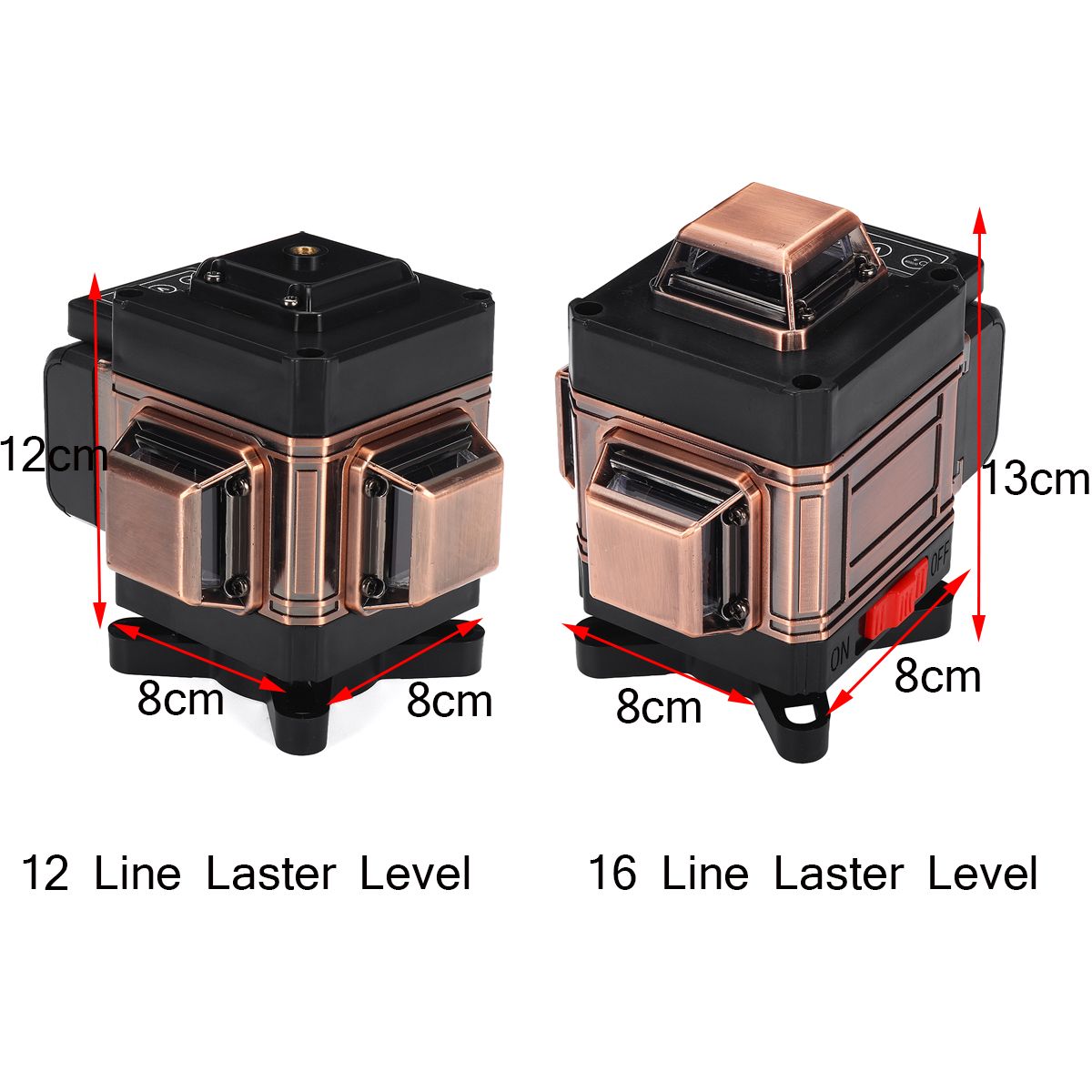 4D-Green-Auto-Laser-Level-1216-Lines-360deg-Horizontal-amp-Vertical-Cross-Build-Tool-Measuring-Tools-1709422