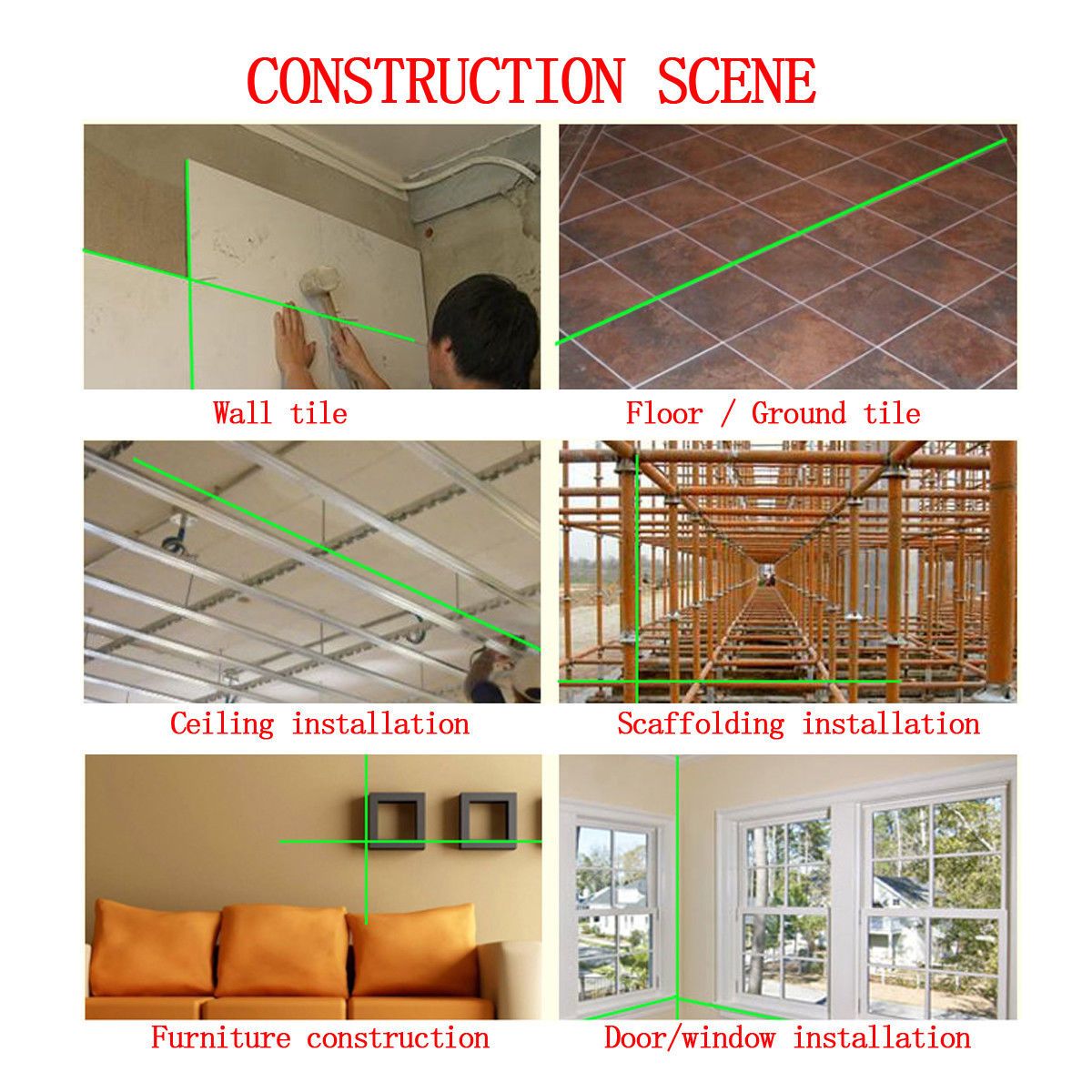 4D-Green-Auto-Laser-Level-1216-Lines-360deg-Horizontal-amp-Vertical-Cross-Build-Tool-Measuring-Tools-1709422