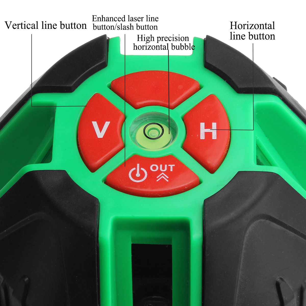 5-Line-Green-Light-Laser-Machine-Laser-Level-Horizontal-amp-Vertical-Self-Leveling-1700550