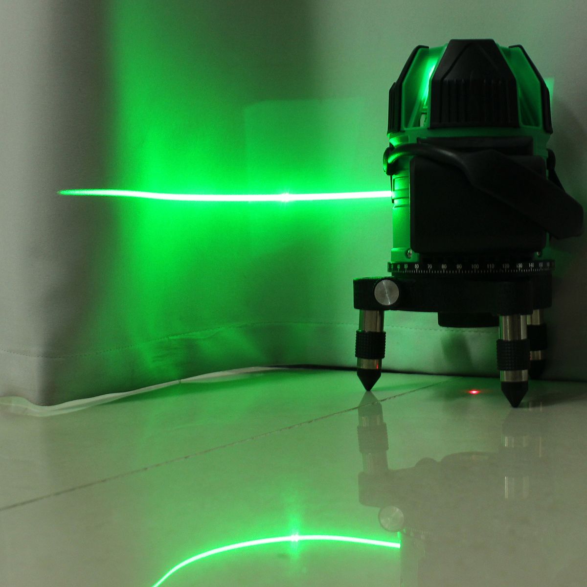 5-Line-Green-Light-Laser-Machine-Laser-Level-Horizontal-amp-Vertical-Self-Leveling-1700550