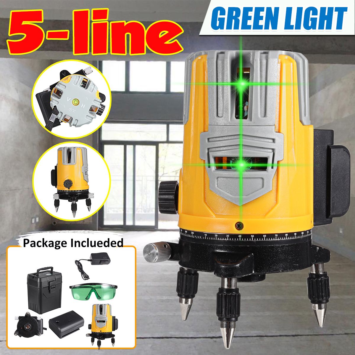 5-Lines-3D-Laser-Level-Green-Self-Leveling-360deg-Rotary-Cross-Measure-Tool-Kit--for-Fixing-Auxiliar-1748391