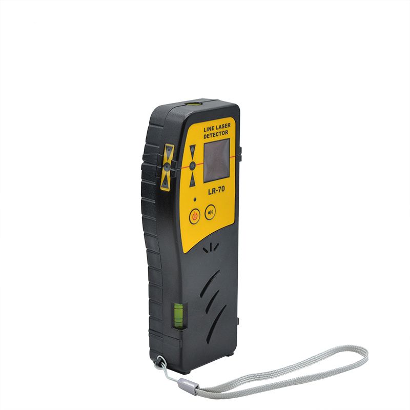 50-M-Detection-Distance-Red-Laser-Level-Crosshair-Receiver-Or-Detector-With-Clamp-1445725