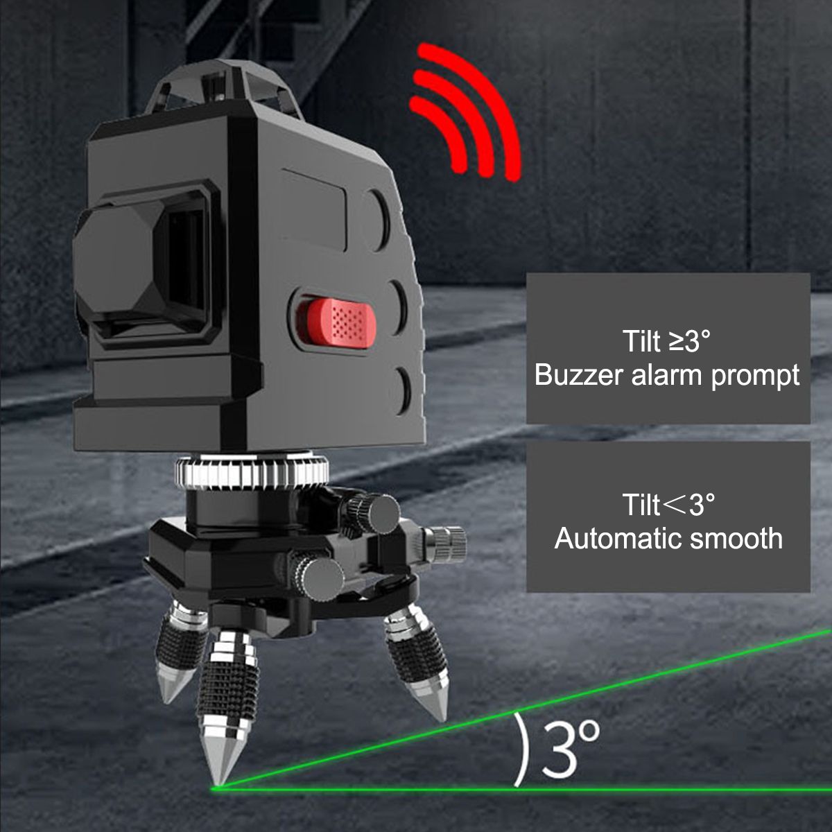 8-Line-Green-Light-Laser-Machine-Laser-Level-Horizontal-amp-Vertical-1692006