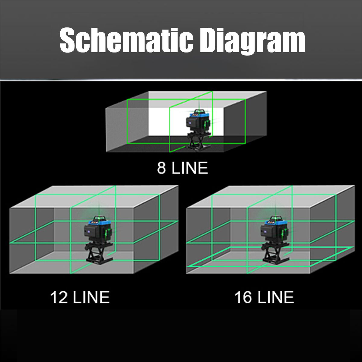 81216-Line-Laser-Level-Digital-Self-Leveling-360deg-Rotary-Measuring-Machine-1713755