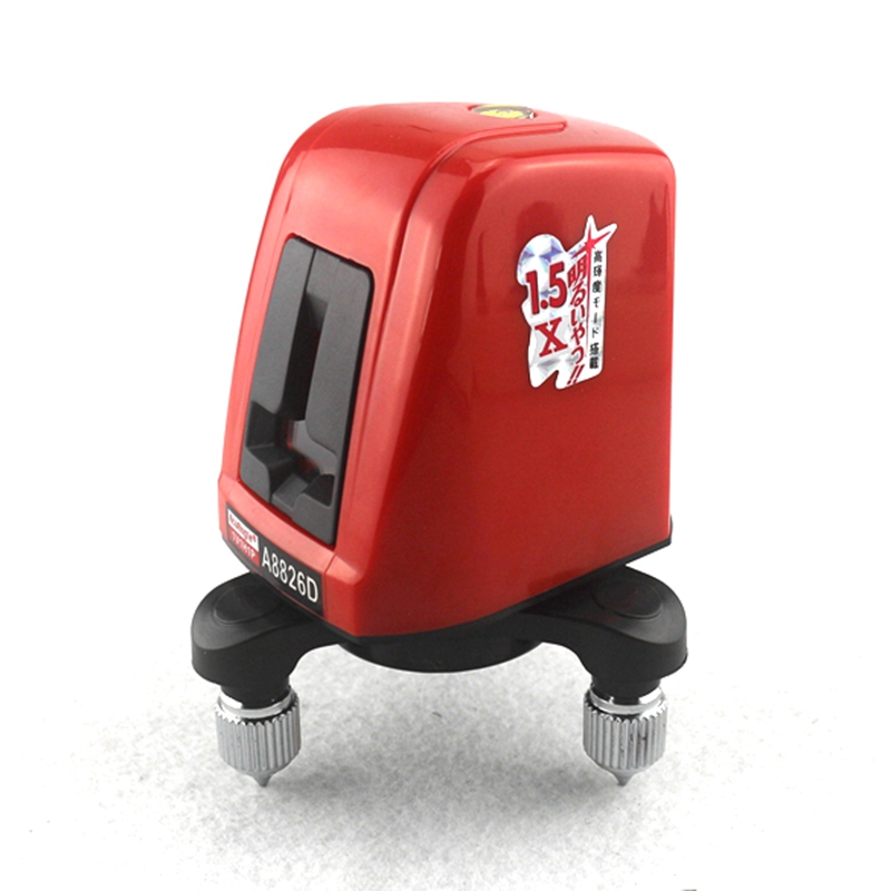 A8826D-AK435-Laser-Level-2-Red-Cross-Line-1-Point-360-Degree-Rotary-Self--leveling-Nivel-Laser-Diagn-1363948