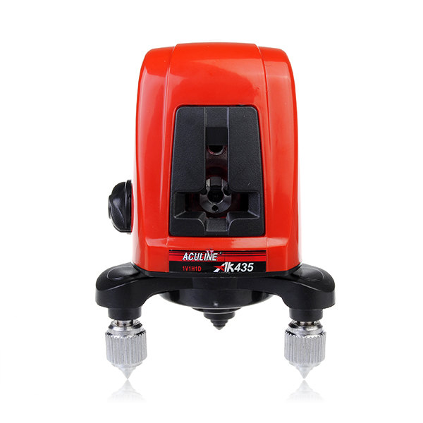 ACULINE-AK435-360degree-Self-Leveling-Cross-Laser-Level-Red-2-Line-1-Point-1205076